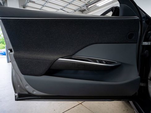Used 2024 Lucid Air Pure RWD image 27