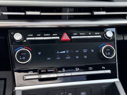 New 2026 Hyundai Santa Fe XRT image 26