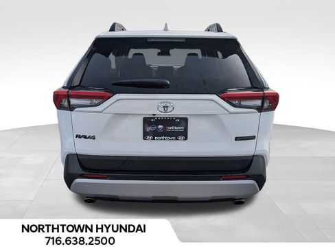 Used 2024 Toyota RAV4 Adventure image 13