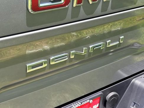 New 2026 GMC Sierra 1500 Denali w/ Denali Reserve Package AWD/4WD image 8