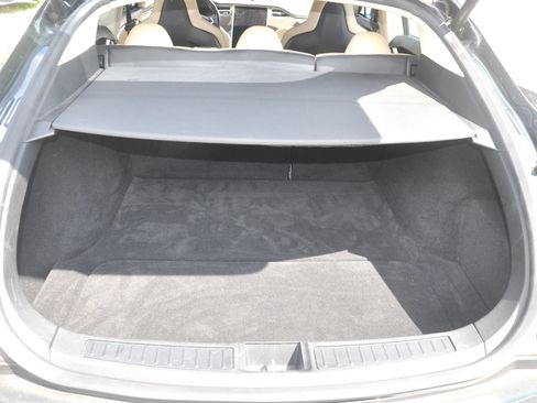Used 2014 Tesla Model S 85 RWD image 11