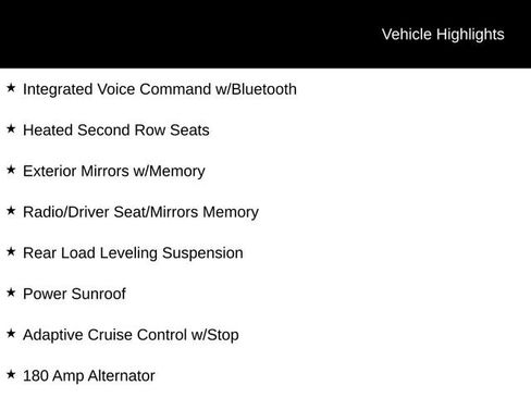 Used 2024 Dodge Durango GT image 6