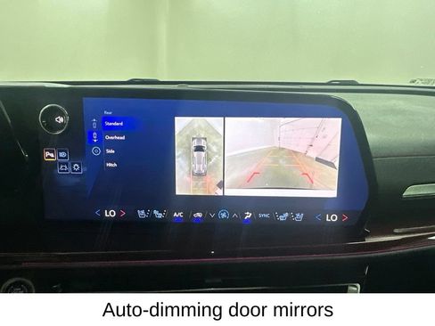 Used 2025 Chevrolet Traverse RS w/ LPO, Floor Liner Package FWD image 47