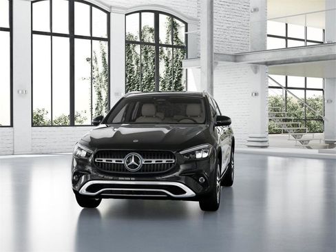 New 2026 Mercedes-Benz GLA 250 4MATIC image 42