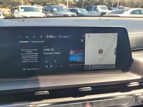 Used 2025 Kia Telluride S AWD/4WD image 23