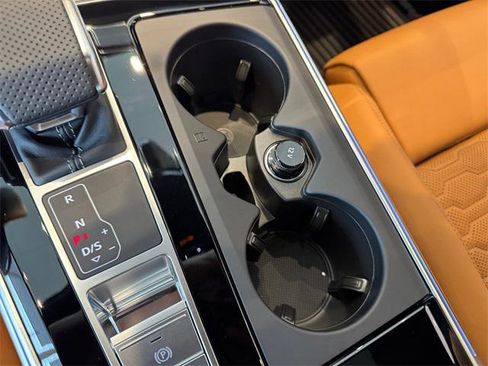 New 2025 Audi RS 7 Performance image 19