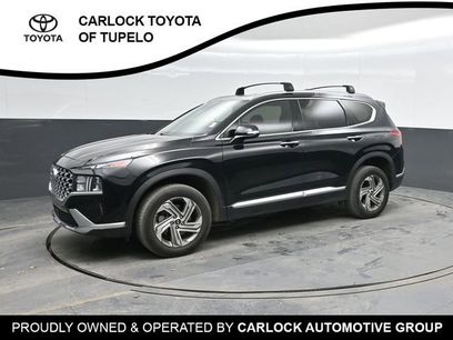Used 2021 Hyundai Santa Fe SEL w/ Convenience Package