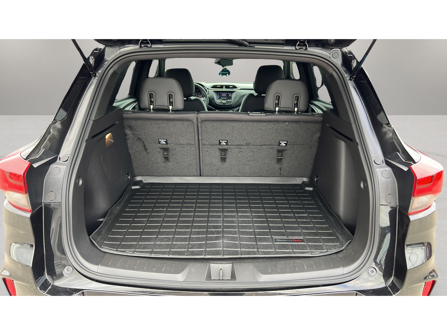 Certified 2023 Chevrolet TrailBlazer RS AWD/4WD image 30