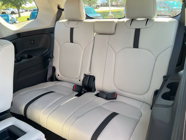 New 2026 Honda Pilot EX-L image 9