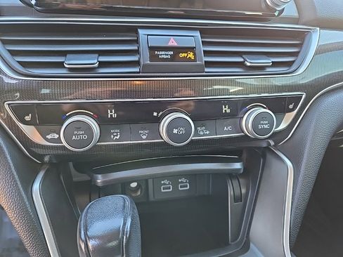 Used 2022 Honda Accord Sport Special Edition image 32