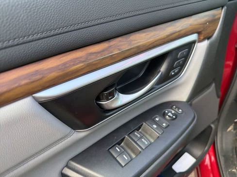 Used 2021 Honda CR-V EX-L image 17
