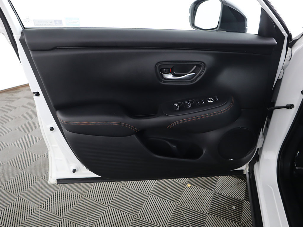 Used 2024 Honda HR-V Sport image 20