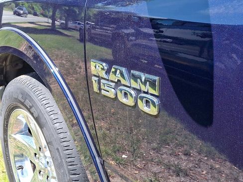 Used 2013 RAM 1500 Classic SLT w/ Big Horn Equipment Group AWD/4WD image 30