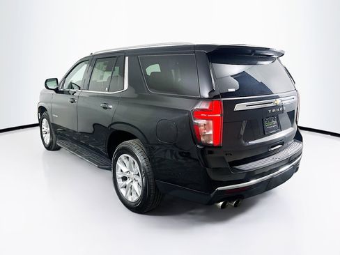 Used 2024 Chevrolet Tahoe Premier image 5