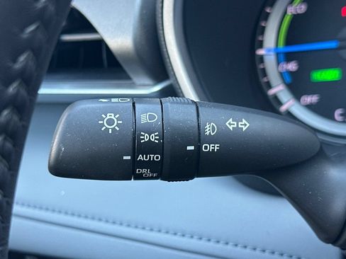 Used 2026 Toyota Highlander XLE AWD/4WD image 38