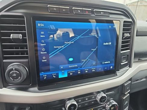 Used 2021 Ford F150 XLT w/ Equipment Group 302A High image 20