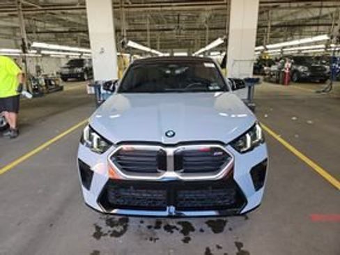 Used 2025 BMW X2 M35i w/ Premium Package AWD/4WD image 8