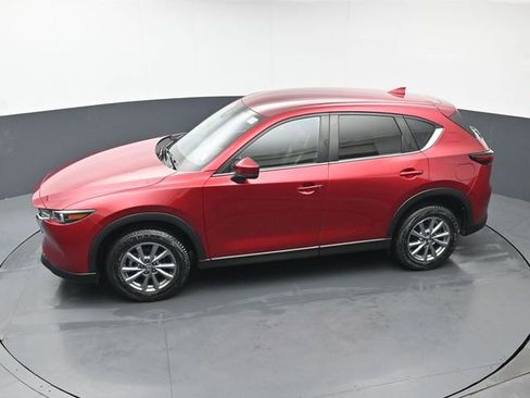 Certified 2023 MAZDA CX-5 AWD 2.5 S w/ Select Package image 38