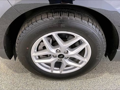 Used 2024 Ford Edge SEL w/ Convenience Package AWD/4WD image 43