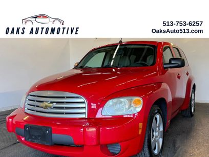 Used 2009 Chevrolet HHR LS