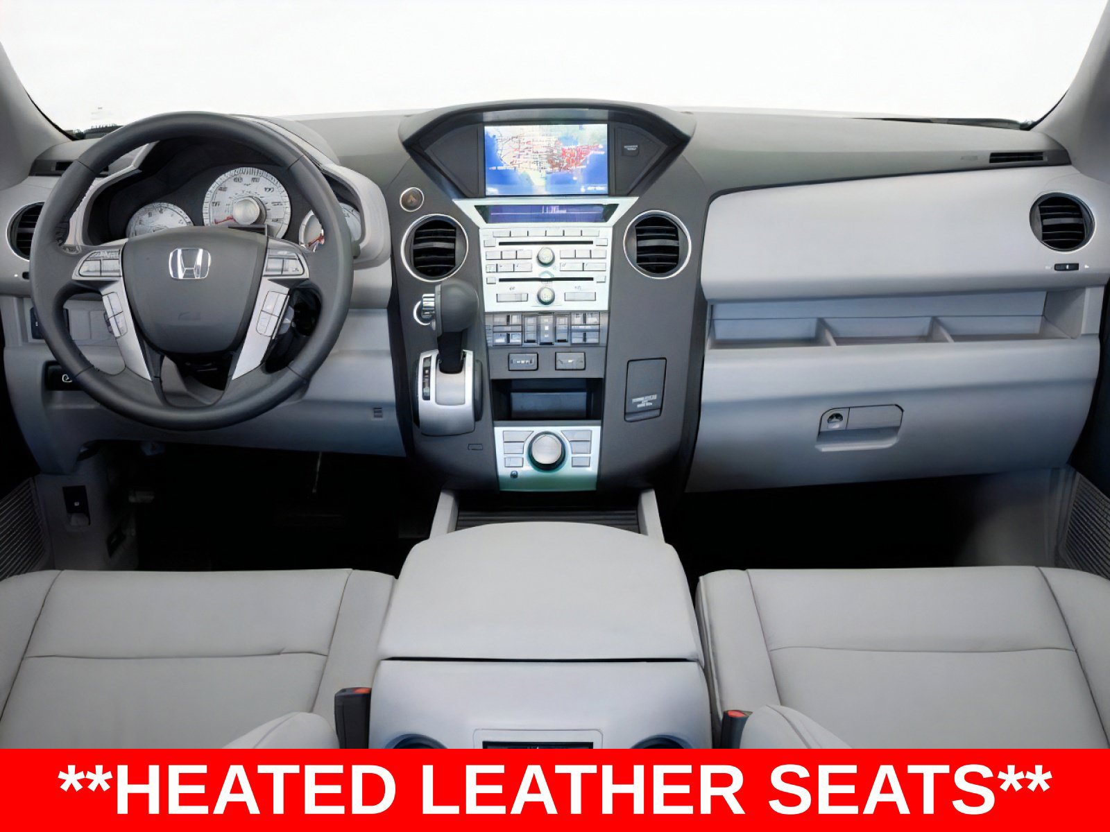 Used 2010 Honda Pilot EX-L image 2