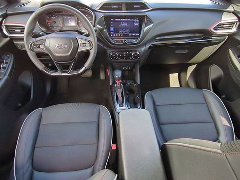 Used 2023 Chevrolet TrailBlazer RS w/ Convenience Package FWD image 20