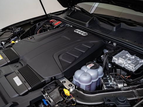 New 2026 Audi Q7 2.0T Premium Plus image 41