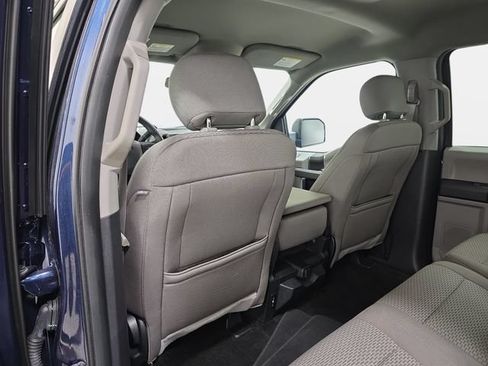 Used 2018 Ford F150 XLT AWD/4WD image 12