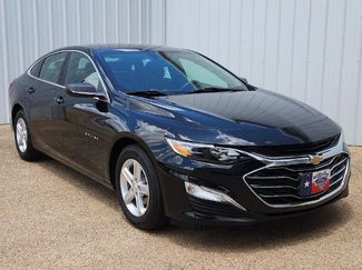 Used 2024 Chevrolet Malibu LS FWD video 1