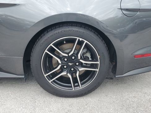 Used 2019 Ford Mustang GT Premium w/ Equipment Group 401A image 7