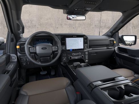 New 2026 Ford F150 Tremor AWD/4WD image 11