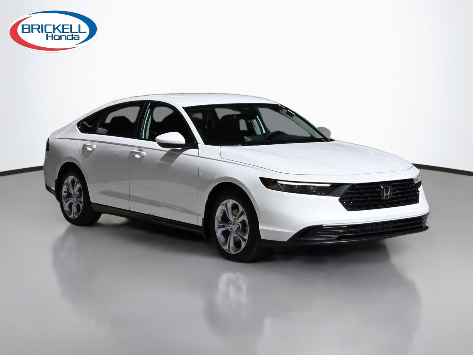 New 2026 Honda Accord LX image 3