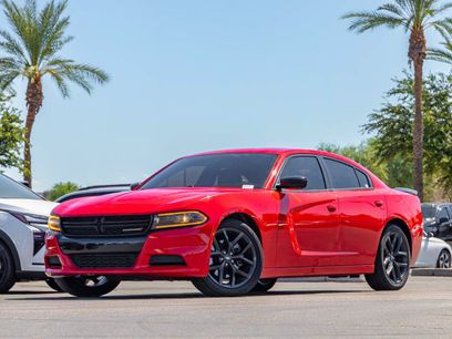 Used 2022 Dodge Charger SXT w/ Blacktop Package