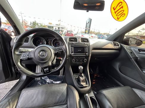 Used 2012 Volkswagen Golf R R image 18