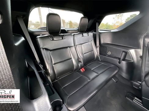 Used 2022 Ford Explorer ST w/ Equipment Group 401A image 27