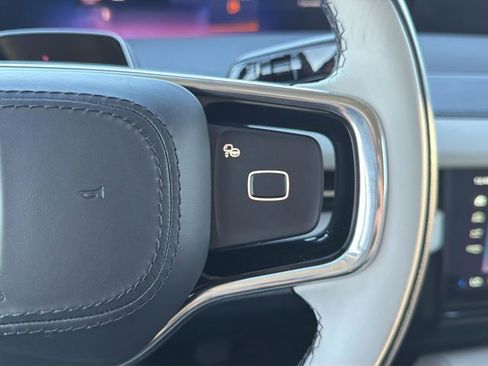 New 2026 Lincoln Navigator Reserve w/ Jet Appearance Package image 19