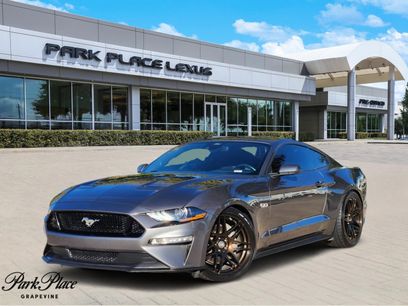 Used 2023 Ford Mustang GT