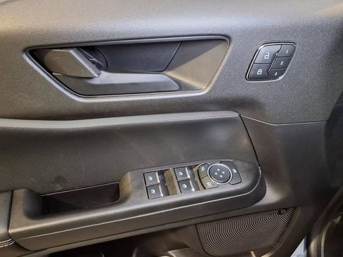 Used 2025 Ford Bronco Sport Outer Banks w/ Sasquatch Outer Banks Package AWD/4WD image 19