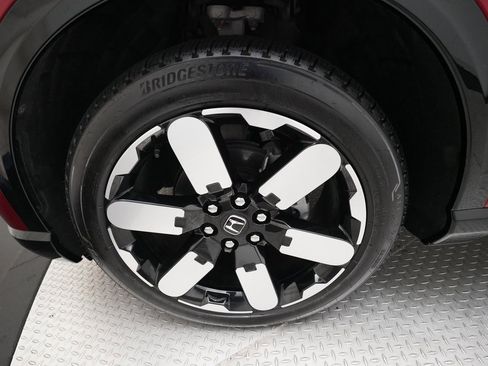 Certified 2024 Honda Prologue Elite image 26