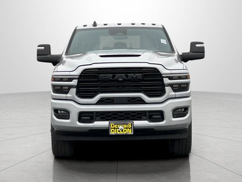 New 2026 RAM 3500 Laramie image 3