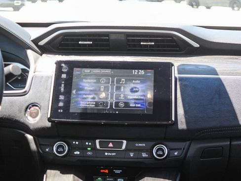 Certified 2019 Honda Clarity Touring image 15