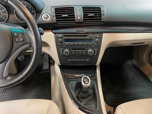 Used 2008 BMW 128i Coupe RWD image 13
