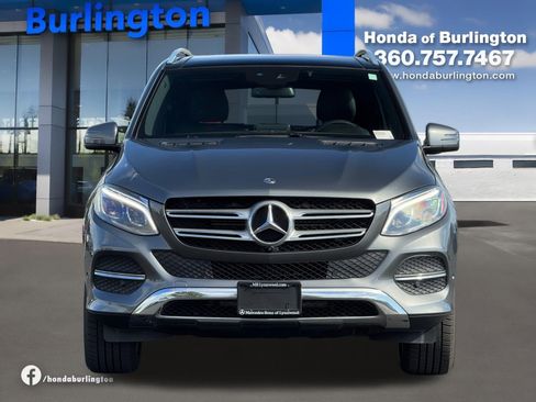 Used 2018 Mercedes-Benz GLE 350 4MATIC image 10
