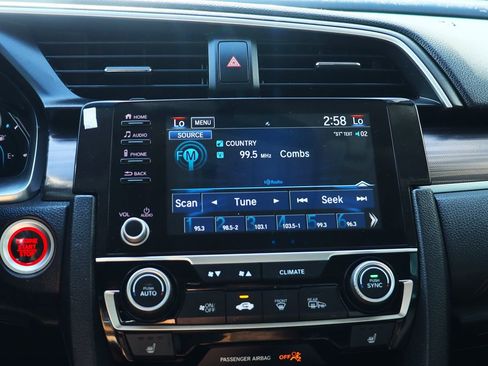 Used 2019 Honda Civic EX image 49