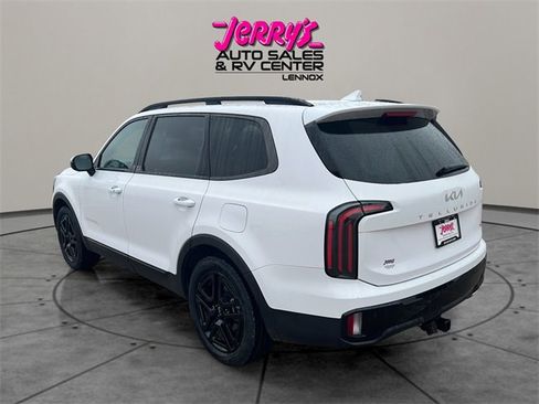Used 2024 Kia Telluride EX X-Line image 13