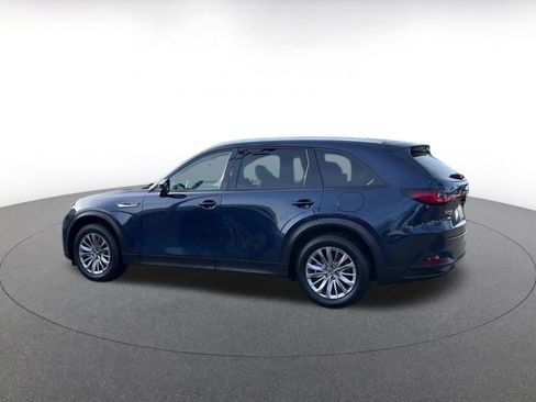 Used 2025 MAZDA CX-90 3.3 Turbo w/ Preferred Package image 9
