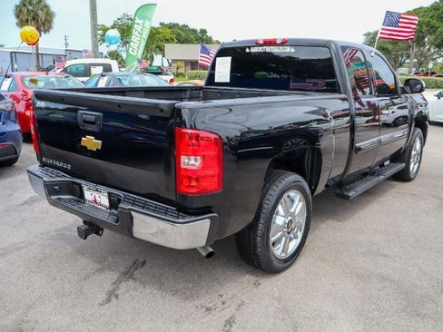 Used 2013 Chevrolet Silverado 1500 LT RWD image 6