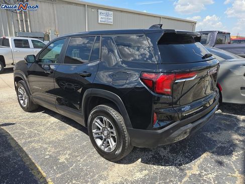 Used 2025 GMC Terrain Elevation AWD/4WD image 4