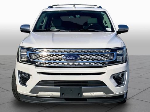 Used 2018 Ford Expedition Platinum RWD image 5