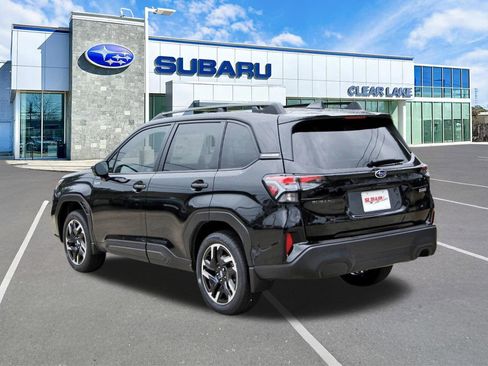 New 2026 Subaru Forester Premium AWD/4WD image 4